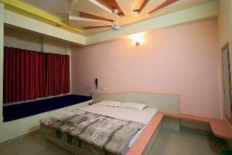 Hotel Palak Palace, Udaipur 2